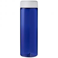 H2O Vibe 850 ml screw cap water bottle