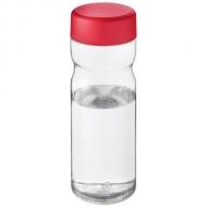 H2O Base 650 ml screw cap water bottle