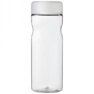 H2O Base 650 ml screw cap water bottle