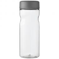 H2O Base 650 ml screw cap water bottle