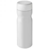 H2O Base 650 ml screw cap water bottle