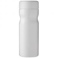 H2O Base 650 ml screw cap water bottle