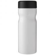 H2O Base 650 ml screw cap water bottle