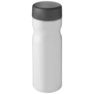 H2O Base 650 ml screw cap water bottle