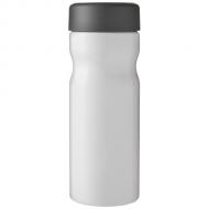 H2O Base 650 ml screw cap water bottle