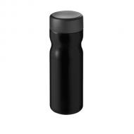 H2O Base 650 ml screw cap water bottle