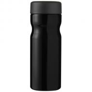 H2O Base 650 ml screw cap water bottle