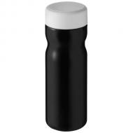 H2O Base 650 ml screw cap water bottle