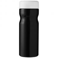 H2O Base 650 ml screw cap water bottle