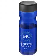 H2O Base 650 ml screw cap water bottle