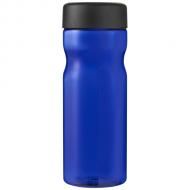 H2O Base 650 ml screw cap water bottle