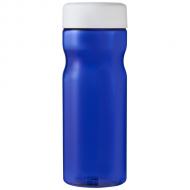 H2O Base 650 ml screw cap water bottle