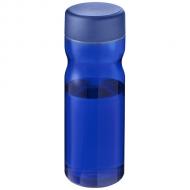 H2O Base 650 ml screw cap water bottle