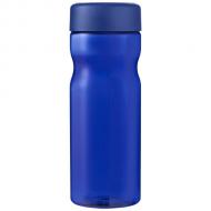 H2O Base 650 ml screw cap water bottle