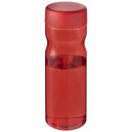 H2O Base 650 ml screw cap water bottle