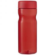 H2O Base 650 ml screw cap water bottle