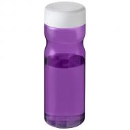 H2O Base 650 ml screw cap water bottle