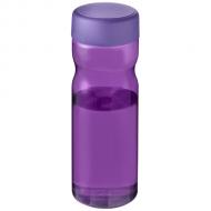 H2O Base 650 ml screw cap water bottle