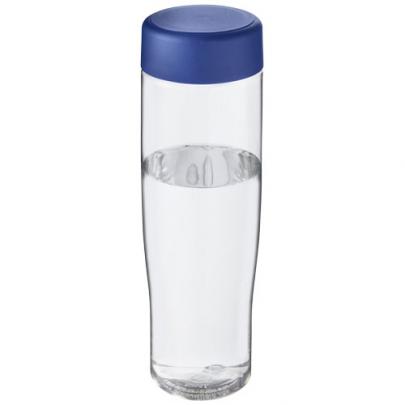 H2O Tempo 700 ml screw cap water bottle