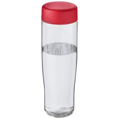 H2O Tempo 700 ml screw cap water bottle