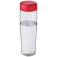 H2O Tempo 700 ml screw cap water bottle