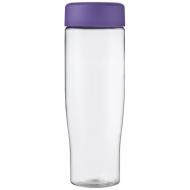 H2O Tempo 700 ml screw cap water bottle