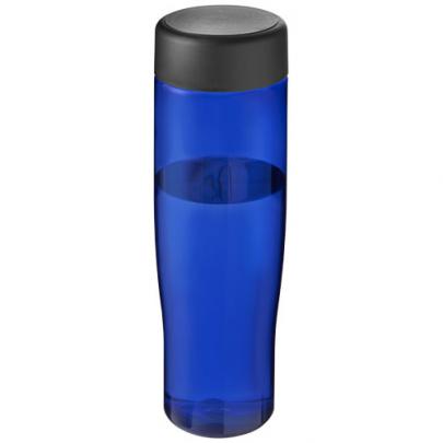 H2O Tempo 700 ml screw cap water bottle