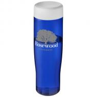 H2O Tempo 700 ml screw cap water bottle