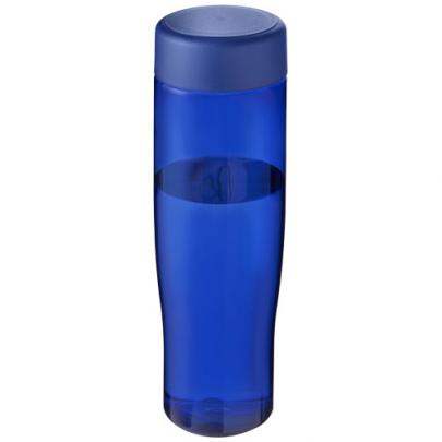 H2O Tempo 700 ml screw cap water bottle