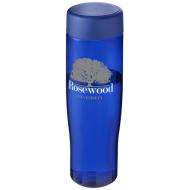 H2O Tempo 700 ml screw cap water bottle