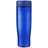 H2O Tempo 700 ml screw cap water bottle