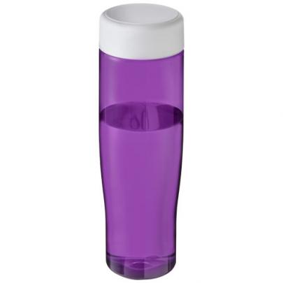 H2O Tempo 700 ml screw cap water bottle