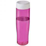 H2O Tempo 700 ml screw cap water bottle