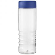 H2O Treble 750 ml screw cap water bottle