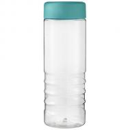 H2O Treble 750 ml screw cap water bottle