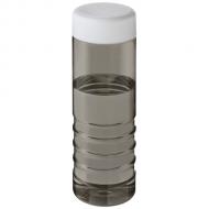 H2O Treble 750 ml screw cap water bottle