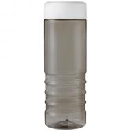 H2O Treble 750 ml screw cap water bottle