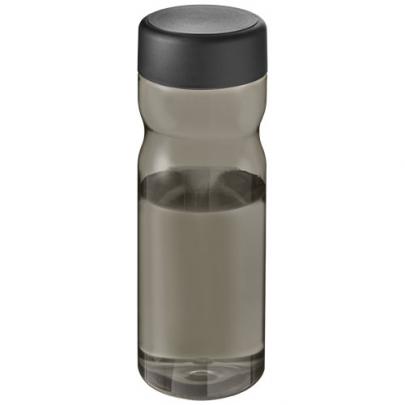 H2O Eco Base 650 ml screw cap water bottle