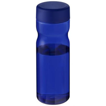 H2O Eco Base 650 ml screw cap water bottle