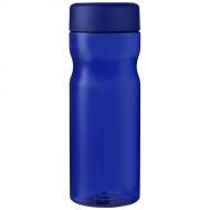 H2O Eco Base 650 ml screw cap water bottle