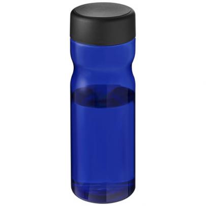 H2O Eco Base 650 ml screw cap water bottle