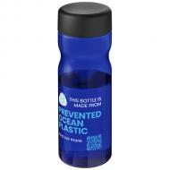 H2O Eco Base 650 ml screw cap water bottle