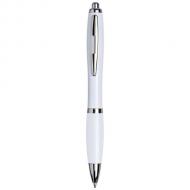 Nash anti-bacterial ballpoint pen