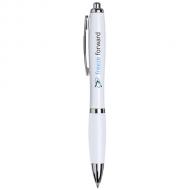 Nash anti-bacterial ballpoint pen