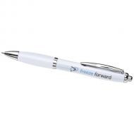 Nash anti-bacterial ballpoint pen