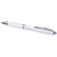 Nash anti-bacterial ballpoint pen