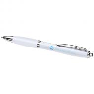 Nash anti-bacterial ballpoint pen