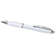 Nash anti-bacterial ballpoint pen