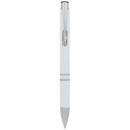 Moneta anti-bacterial ballpoint pen