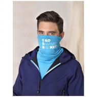 Bryn GRS recycled snood